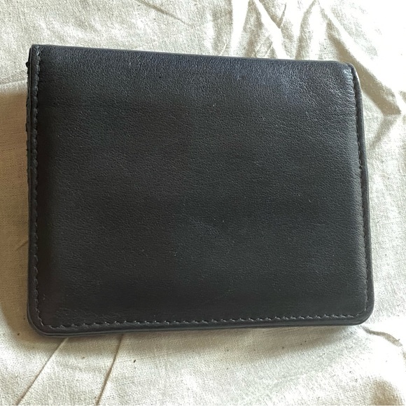 Derek Alexander cards holder case.. - Picture 2 of 11